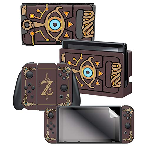 Nintendo switch cases
